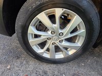 USED 2018 68 HYUNDAI TUCSON 1.6 CRDi SE Nav SUV 5dr Diesel Manual Euro 6 (s/s) (115 ps) Cruise Control, Sat Nav