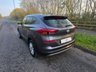 USED 2018 68 HYUNDAI TUCSON 1.6 CRDi SE Nav SUV 5dr Diesel Manual Euro 6 (s/s) (115 ps) Cruise Control, Sat Nav