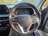 USED 2018 68 HYUNDAI TUCSON 1.6 CRDi SE Nav SUV 5dr Diesel Manual Euro 6 (s/s) (115 ps) Cruise Control, Sat Nav