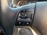 USED 2018 68 HYUNDAI TUCSON 1.6 CRDi SE Nav SUV 5dr Diesel Manual Euro 6 (s/s) (115 ps) Cruise Control, Sat Nav