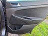 USED 2018 68 HYUNDAI TUCSON 1.6 CRDi SE Nav SUV 5dr Diesel Manual Euro 6 (s/s) (115 ps) Cruise Control, Sat Nav