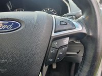 USED 2017 17 FORD EDGE 2.0 TDCi Titanium SUV 5dr Diesel Powershift AWD Euro 6 (s/s) (210 ps) Great Spec with Heated Seats