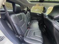 USED 2017 17 FORD EDGE 2.0 TDCi Titanium SUV 5dr Diesel Powershift AWD Euro 6 (s/s) (210 ps) Great Spec with Heated Seats