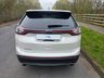 USED 2017 17 FORD EDGE 2.0 TDCi Titanium SUV 5dr Diesel Powershift AWD Euro 6 (s/s) (210 ps) Great Spec with Heated Seats