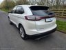 USED 2017 17 FORD EDGE 2.0 TDCi Titanium SUV 5dr Diesel Powershift AWD Euro 6 (s/s) (210 ps) Great Spec with Heated Seats
