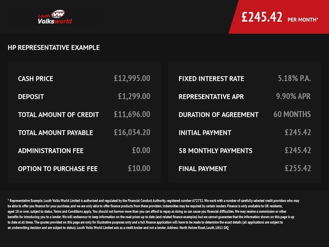 2020 Ford Fiesta 1L Vignale Edition 5dr - Photo 3