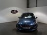 USED 2020 20 FORD FIESTA 1.0T EcoBoost Vignale Edition Hatchback 5dr Petrol Manual Euro 6 (s/s) (125 ps) SAT NAV LEATHER CRUISE CAMERA H/SEATS