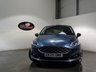 USED 2020 20 FORD FIESTA 1.0T EcoBoost Vignale Edition Hatchback 5dr Petrol Manual Euro 6 (s/s) (125 ps) SAT NAV LEATHER CRUISE CAMERA H/SEATS