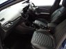USED 2020 20 FORD FIESTA 1.0T EcoBoost Vignale Edition Hatchback 5dr Petrol Manual Euro 6 (s/s) (125 ps) SAT NAV LEATHER CRUISE CAMERA H/SEATS