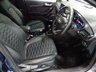 USED 2020 20 FORD FIESTA 1.0T EcoBoost Vignale Edition Hatchback 5dr Petrol Manual Euro 6 (s/s) (125 ps) SAT NAV LEATHER CRUISE CAMERA H/SEATS