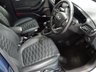 USED 2020 20 FORD FIESTA 1.0T EcoBoost Vignale Edition Hatchback 5dr Petrol Manual Euro 6 (s/s) (125 ps) SAT NAV LEATHER CRUISE CAMERA H/SEATS