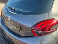 USED 2018 67 PEUGEOT 208 1.2 PureTech Active Hatchback 5dr Petrol Manual Euro 6 (s/s) (82 ps) 