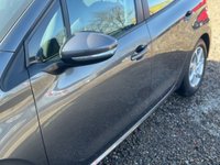 USED 2018 67 PEUGEOT 208 1.2 PureTech Active Hatchback 5dr Petrol Manual Euro 6 (s/s) (82 ps) 