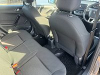 USED 2018 67 PEUGEOT 208 1.2 PureTech Active Hatchback 5dr Petrol Manual Euro 6 (s/s) (82 ps) 