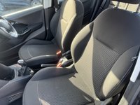 USED 2018 67 PEUGEOT 208 1.2 PureTech Active Hatchback 5dr Petrol Manual Euro 6 (s/s) (82 ps) 