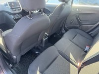 USED 2018 67 PEUGEOT 208 1.2 PureTech Active Hatchback 5dr Petrol Manual Euro 6 (s/s) (82 ps) 