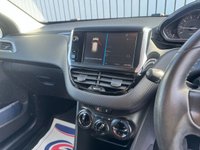 USED 2018 67 PEUGEOT 208 1.2 PureTech Active Hatchback 5dr Petrol Manual Euro 6 (s/s) (82 ps) 