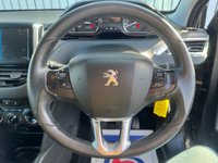 USED 2018 67 PEUGEOT 208 1.2 PureTech Active Hatchback 5dr Petrol Manual Euro 6 (s/s) (82 ps) 