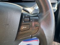 USED 2018 67 PEUGEOT 208 1.2 PureTech Active Hatchback 5dr Petrol Manual Euro 6 (s/s) (82 ps) 