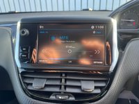 USED 2018 67 PEUGEOT 208 1.2 PureTech Active Hatchback 5dr Petrol Manual Euro 6 (s/s) (82 ps) 