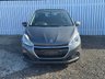 USED 2018 67 PEUGEOT 208 1.2 PureTech Active Hatchback 5dr Petrol Manual Euro 6 (s/s) (82 ps) 