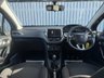 USED 2018 67 PEUGEOT 208 1.2 PureTech Active Hatchback 5dr Petrol Manual Euro 6 (s/s) (82 ps) 