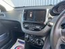 USED 2018 67 PEUGEOT 208 1.2 PureTech Active Hatchback 5dr Petrol Manual Euro 6 (s/s) (82 ps) 
