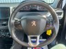 USED 2018 67 PEUGEOT 208 1.2 PureTech Active Hatchback 5dr Petrol Manual Euro 6 (s/s) (82 ps) 