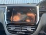 USED 2018 67 PEUGEOT 208 1.2 PureTech Active Hatchback 5dr Petrol Manual Euro 6 (s/s) (82 ps) 