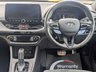 USED 2022 72 HYUNDAI I30 (72) 2.0 N PERFORMANCE DCT GHOST - FULL HYUNDAI SERVICE HIST