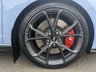 USED 2022 72 HYUNDAI I30 (72) 2.0 N PERFORMANCE DCT GHOST - FULL HYUNDAI SERVICE HIST