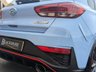 USED 2022 72 HYUNDAI I30 (72) 2.0 N PERFORMANCE DCT GHOST - FULL HYUNDAI SERVICE HIST