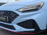 USED 2022 72 HYUNDAI I30 (72) 2.0 N PERFORMANCE DCT GHOST - FULL HYUNDAI SERVICE HIST