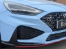 USED 2022 72 HYUNDAI I30 (72) 2.0 N PERFORMANCE DCT GHOST - FULL HYUNDAI SERVICE HIST