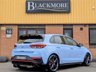 USED 2022 72 HYUNDAI I30 (72) 2.0 N PERFORMANCE DCT GHOST - FULL HYUNDAI SERVICE HIST