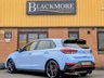 USED 2022 72 HYUNDAI I30 (72) 2.0 N PERFORMANCE DCT GHOST - FULL HYUNDAI SERVICE HIST