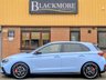 USED 2022 72 HYUNDAI I30 (72) 2.0 N PERFORMANCE DCT GHOST - FULL HYUNDAI SERVICE HIST