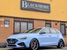 USED 2022 72 HYUNDAI I30 (72) 2.0 N PERFORMANCE DCT GHOST - FULL HYUNDAI SERVICE HIST