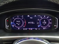 USED 2020 20 VOLKSWAGEN TIGUAN 2.0 TDI R-Line Tech SUV 5dr Diesel DSG 4Motion Euro 6 (s/s) (150 ps) SAT NAV H/LEATHER CRUISE CAMERA H/SEATS TOW BAR
