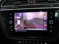 USED 2020 20 VOLKSWAGEN TIGUAN 2.0 TDI R-Line Tech SUV 5dr Diesel DSG 4Motion Euro 6 (s/s) (150 ps) SAT NAV H/LEATHER CRUISE CAMERA H/SEATS TOW BAR