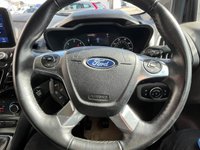USED 2023 72 FORD TRANSIT CONNECT 1.5 250 EcoBlue Limited Panel Van 5dr Diesel Manual L2 Euro 6 (s/s) (100 ps) L2 & TWIN SLIDING DOORS!!!!