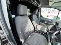 USED 2023 72 FORD TRANSIT CONNECT 1.5 250 EcoBlue Limited Panel Van 5dr Diesel Manual L2 Euro 6 (s/s) (100 ps) L2 & TWIN SLIDING DOORS!!!!