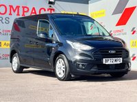 2023 Ford Transit Connect Panel Van for sale — Diesel, 54,095 miles