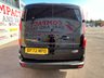 USED 2023 72 FORD TRANSIT CONNECT 1.5 250 EcoBlue Limited Panel Van 5dr Diesel Manual L2 Euro 6 (s/s) (100 ps) L2 & TWIN SLIDING DOORS!!!!