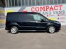 USED 2023 72 FORD TRANSIT CONNECT 1.5 250 EcoBlue Limited Panel Van 5dr Diesel Manual L2 Euro 6 (s/s) (100 ps) L2 & TWIN SLIDING DOORS!!!!