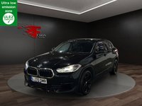 USED 2020 70 BMW X2 2.0 20i Sport SUV 5dr Petrol DCT sDrive Euro 6 (s/s) (192 ps) 