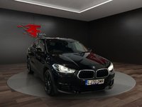 USED 2020 70 BMW X2 2.0 20i Sport SUV 5dr Petrol DCT sDrive Euro 6 (s/s) (192 ps) 