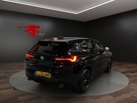 USED 2020 70 BMW X2 2.0 20i Sport SUV 5dr Petrol DCT sDrive Euro 6 (s/s) (192 ps) 