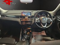 USED 2020 70 BMW X2 2.0 20i Sport SUV 5dr Petrol DCT sDrive Euro 6 (s/s) (192 ps) 