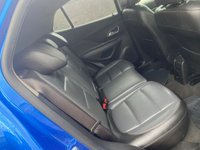 USED 2016 65 VAUXHALL MOKKA 1.4i Turbo SE SUV 5dr Petrol Auto 2WD Euro 6 (140 ps) 